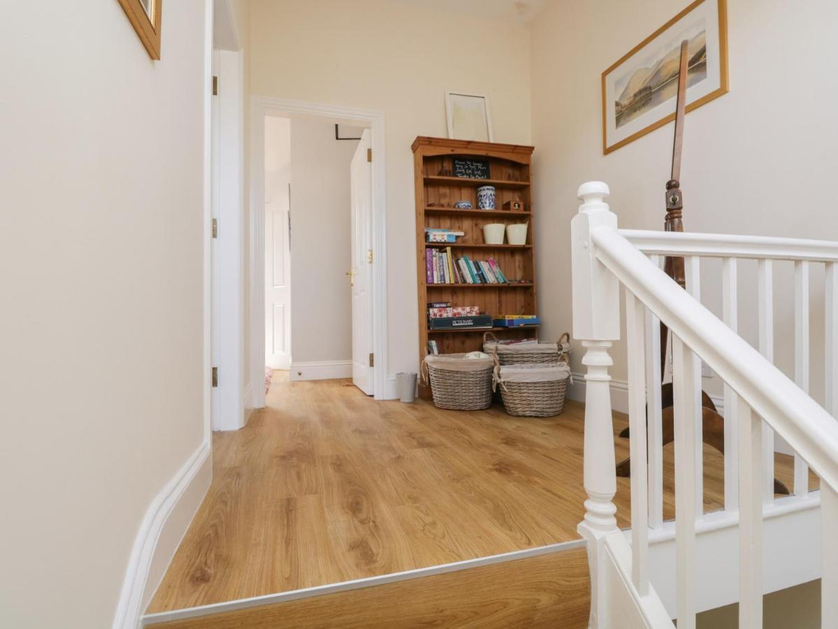 Chapel Rest Villa Windermere Dış mekan fotoğraf