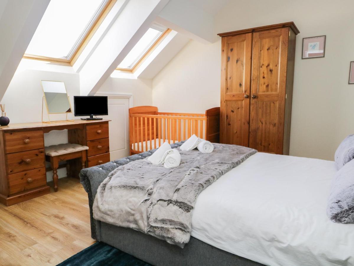 Chapel Rest Villa Windermere Dış mekan fotoğraf