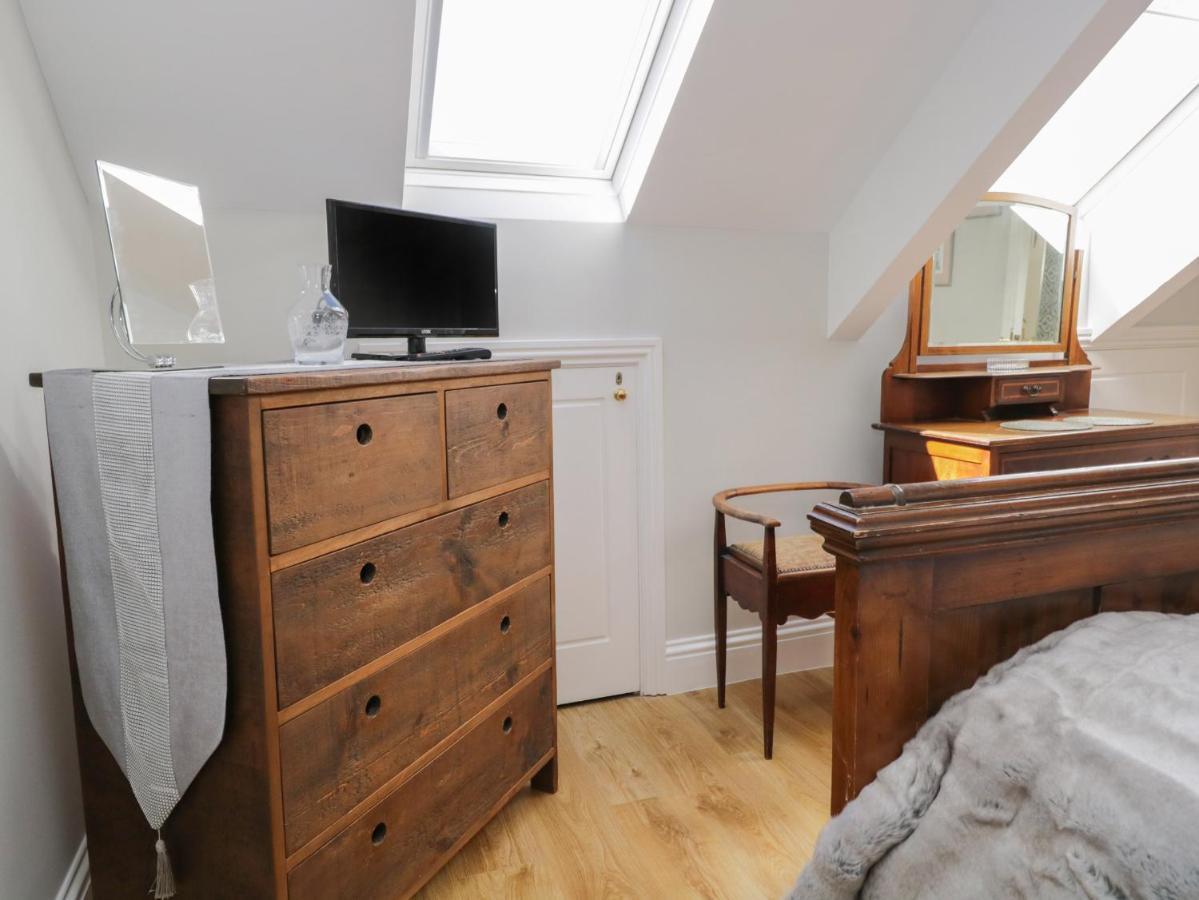 Chapel Rest Villa Windermere Dış mekan fotoğraf