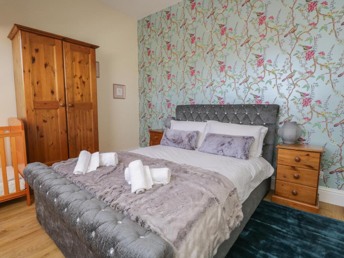 Chapel Rest Villa Windermere Dış mekan fotoğraf